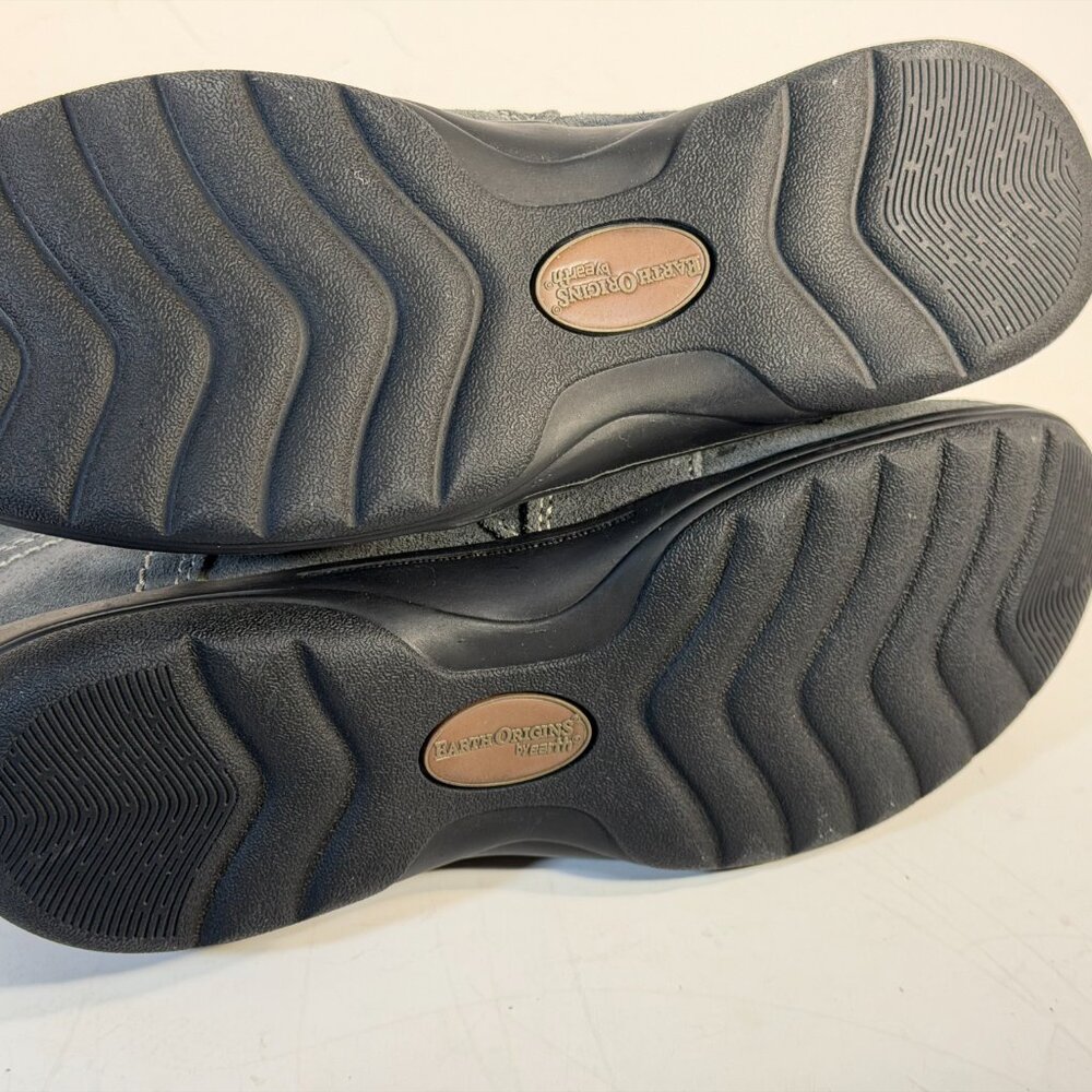 Women's size 9 New Grey boots - Picture 11 of 12